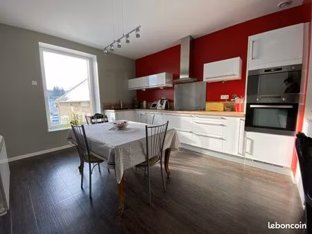 maison 4 pièces 87 m²