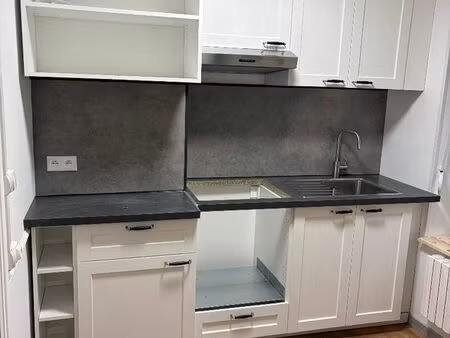 maison 3 pièces 65 m²