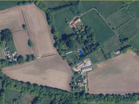 terrain à vendre à lummen € 10.000 (lkic3) - lambrecht & hendrikx | zimmo