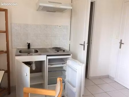 loue studio a angers