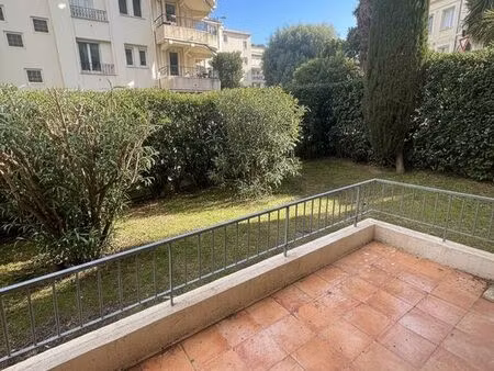 appartement 4 pièces 80 m²