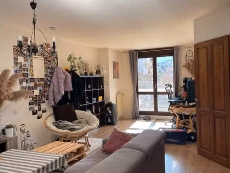 appartement t2 chambery