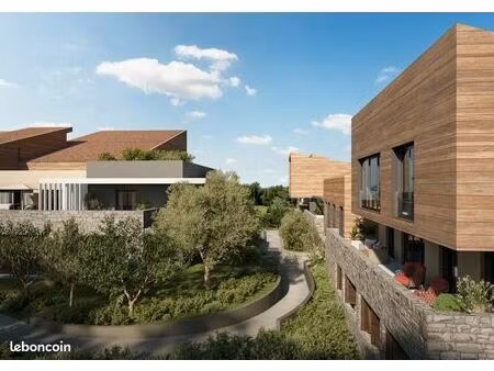 appartement - 4 pièces - albatros