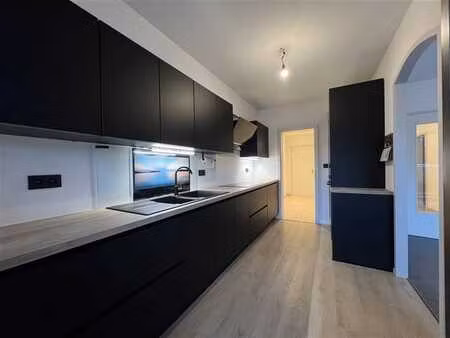 petit-mont / bel appartement 2 ch-parking-cave-terrasse