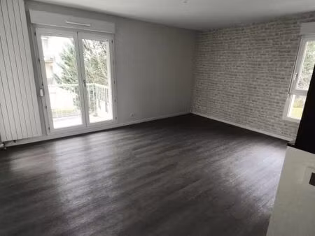 appartement 3 pièces 67 m²