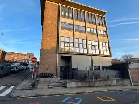 appartement 1 chambre dans une résidence pour séniors