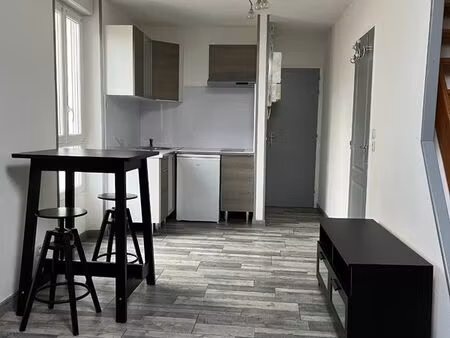 f1 26m2 epernay centre