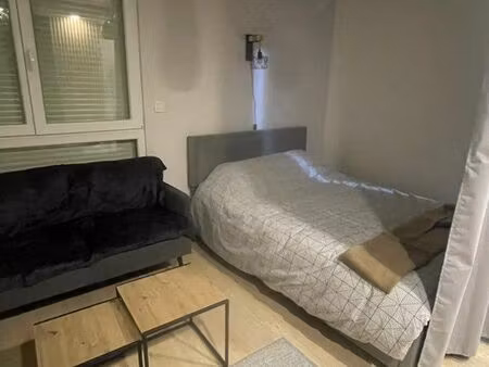 loue appartement meublé
