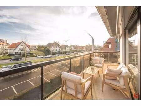 appartement de luxe unique dans une résidence de villas de r