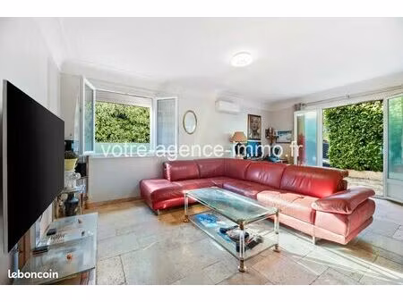 appartement 4 pièces 86 m²