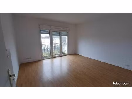 appartement 4 pièces de 72m2