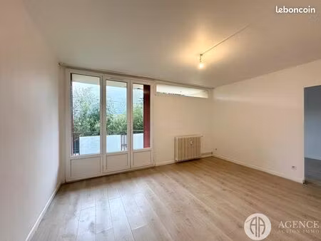 appartement 3 pièces 57 m²