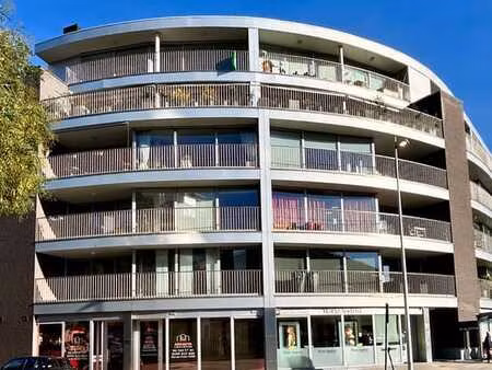 magnifique appartement idéalement situé à liège