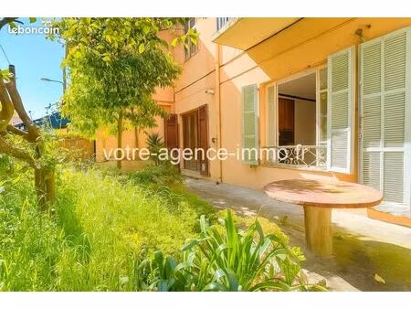 appartement 4 pièces 93 m²