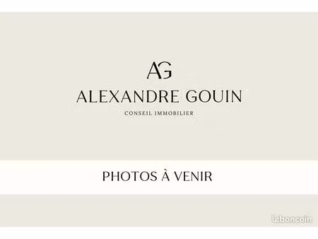 studio 1 pièce 13 m²