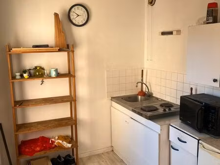 location studio rouen st sever