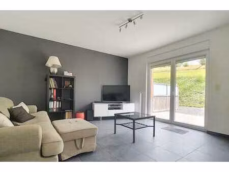 appartement à louer à rouvreux-sprimont