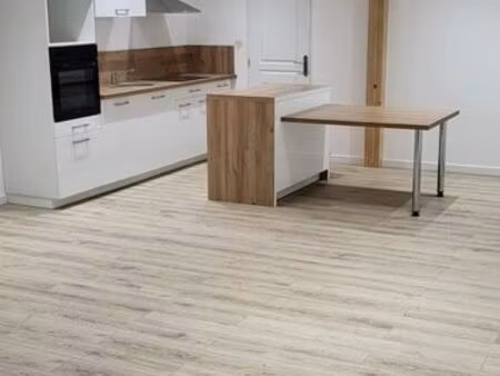 a louer - appartement f3 de 62m2 avec balcon