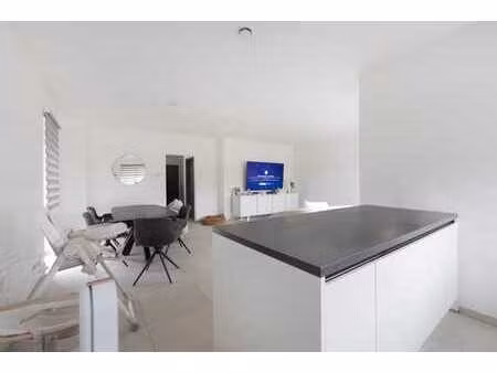 spacieuse maison 5 chambres terrasse ouest & jardin clos ?