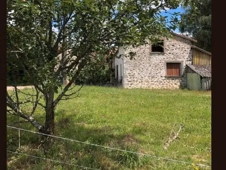 recherche maison de campagne pour début mai
