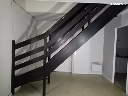 maison 3 pièces 65 m²