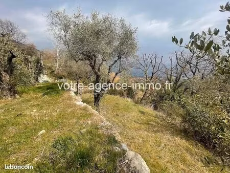 terrain 1987 m² carros