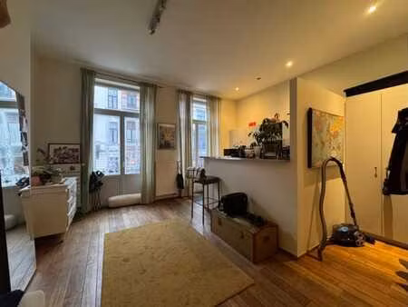 appartement une chambre