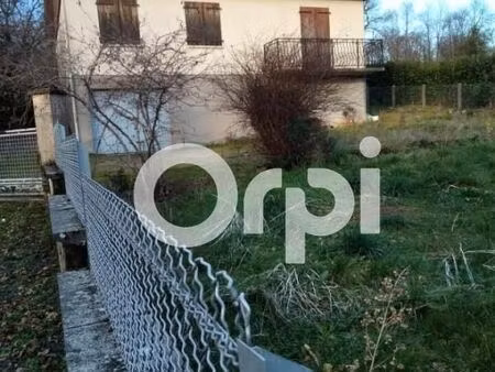 maison 2 pièces 75 m²