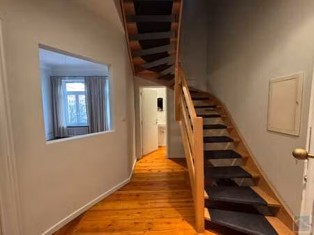 superbe penthouse de caractère au coeur de la plus belle ...