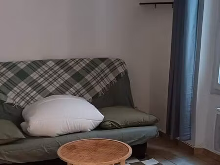 location studio meublé la seyne-sur-mer 470