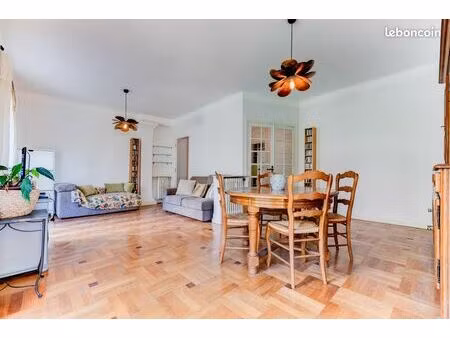 appartement 3 pièces 74 m²