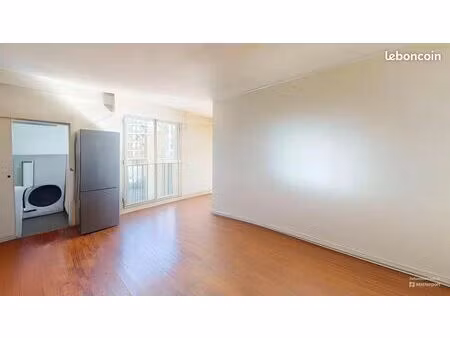 appartement 2 pièces 53 m²