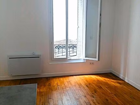 studio 25 m2 3 minute étoile