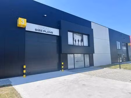 environnement all in pour architectes