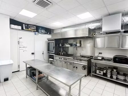 laboratoire traiteur