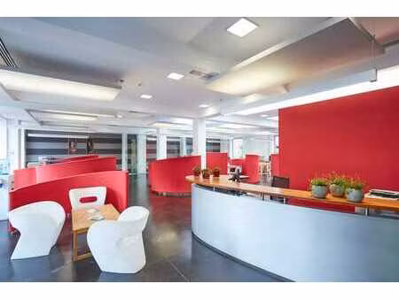 bureau ou rez commercial