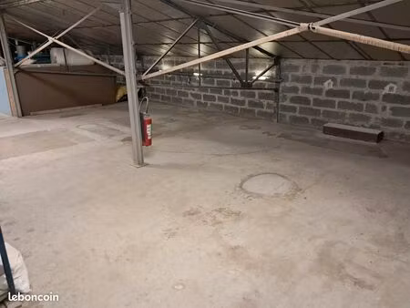 stockage déménagement entrepot