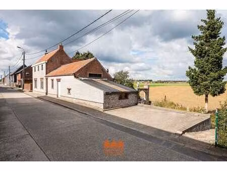 rustig gelegen open bebouwing in assenede met prachtige v...