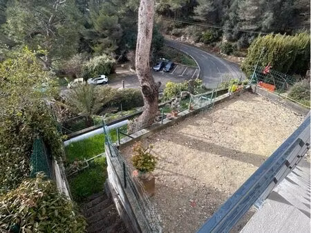 ? maison 5 pièces – 95 m² – la trinité (06340)