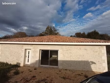 maison 2025 138m2 4 ch