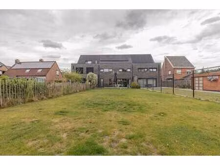 ruime energiezuinige (ben-woning/ (2022) en ideaal gelege...