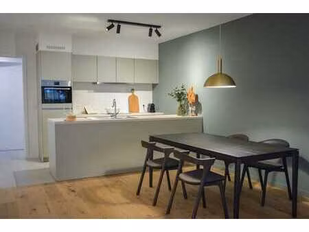 appartement éco 2 ch. à roulers