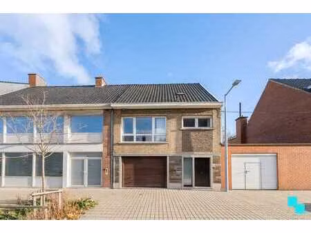 charmante stadswoning op toplocatie - roeselare