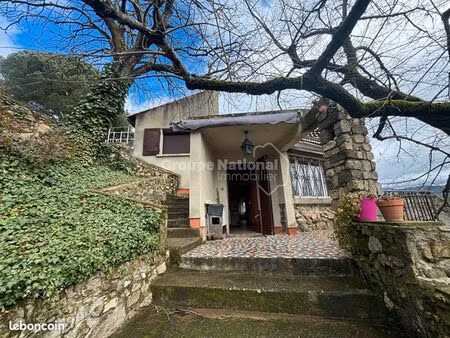 maison 5 pièces 115 m²