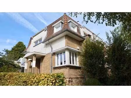 maison douillette  du calme au centre de wemmel.