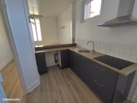 t2 agen centre proche gare et fac