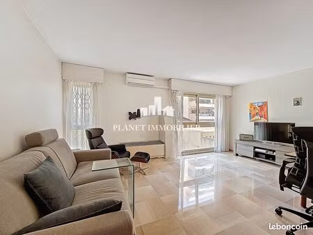 appartement 2 pièces 52 m²