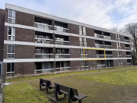 appartement à vendre à assebroek € 75.000 (lki27) - isera vastgoed | zimmo