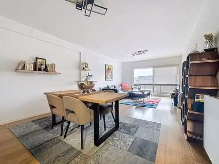 très bel appartement 95m² deux chambres avec terrasses