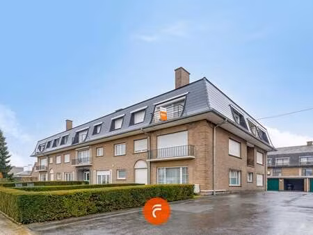 appartement à vendre à harelbeke € 259.000 (lkjjq) - fundament vastgoed | zimmo